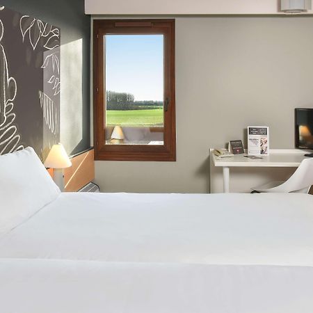 Ibis Charleroi Airport Brussels South Hotel Fleurus Luaran gambar