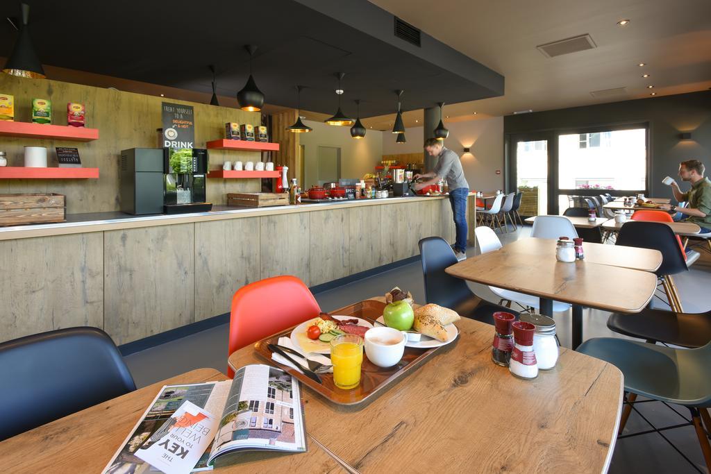 Ibis Charleroi Airport Brussels South Hotel Fleurus Luaran gambar