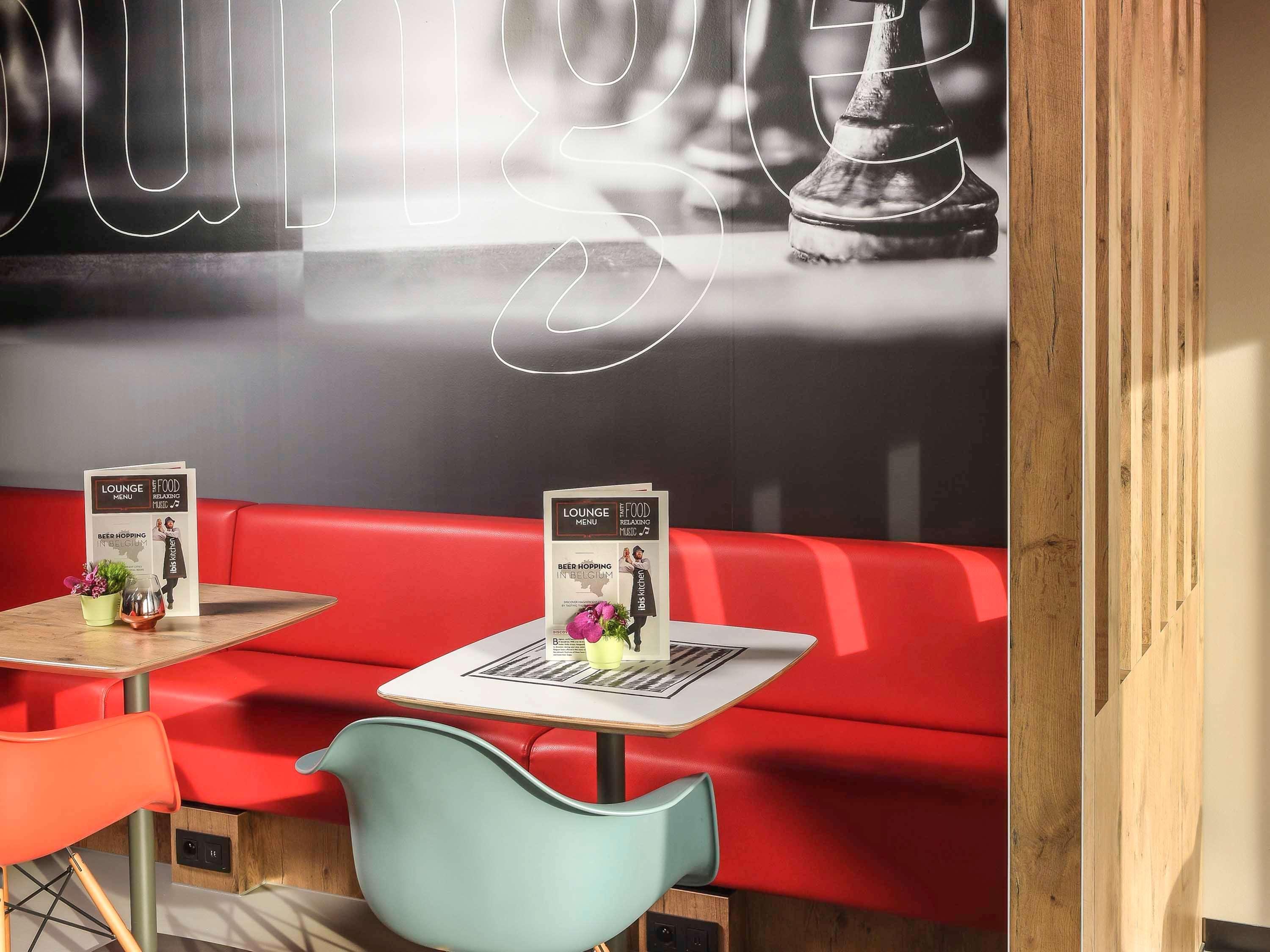 Ibis Charleroi Airport Brussels South Hotel Fleurus Luaran gambar