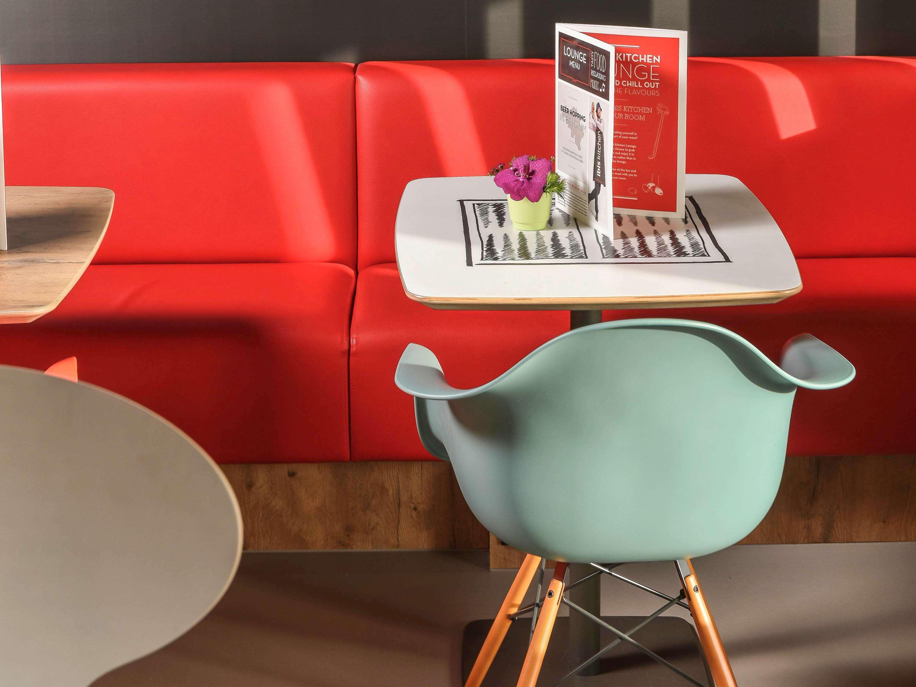 Ibis Charleroi Airport Brussels South Hotel Fleurus Luaran gambar