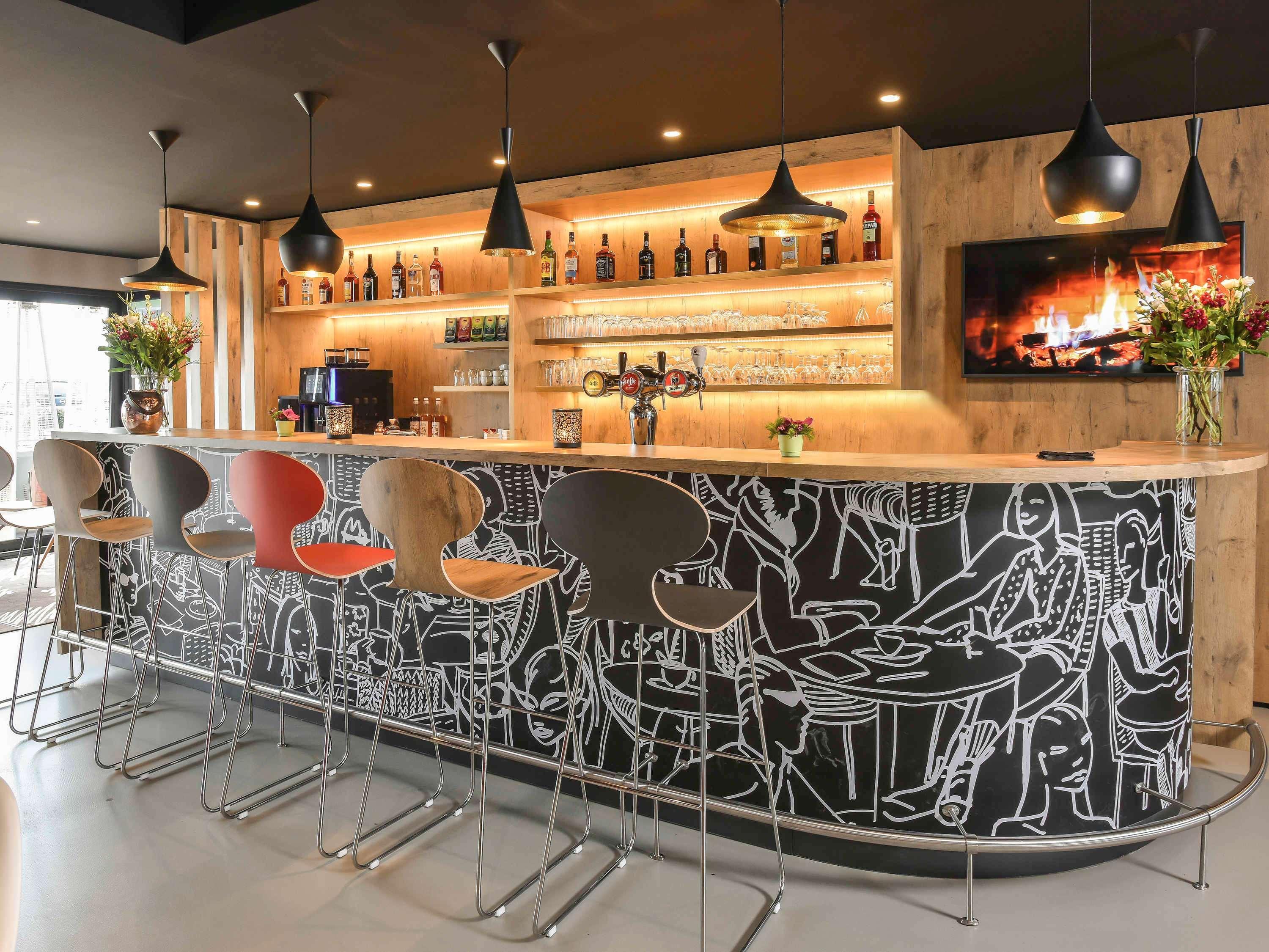 Ibis Charleroi Airport Brussels South Hotel Fleurus Luaran gambar