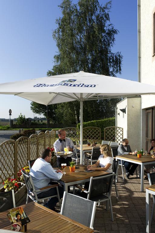 Ibis Charleroi Airport Brussels South Hotel Fleurus Luaran gambar