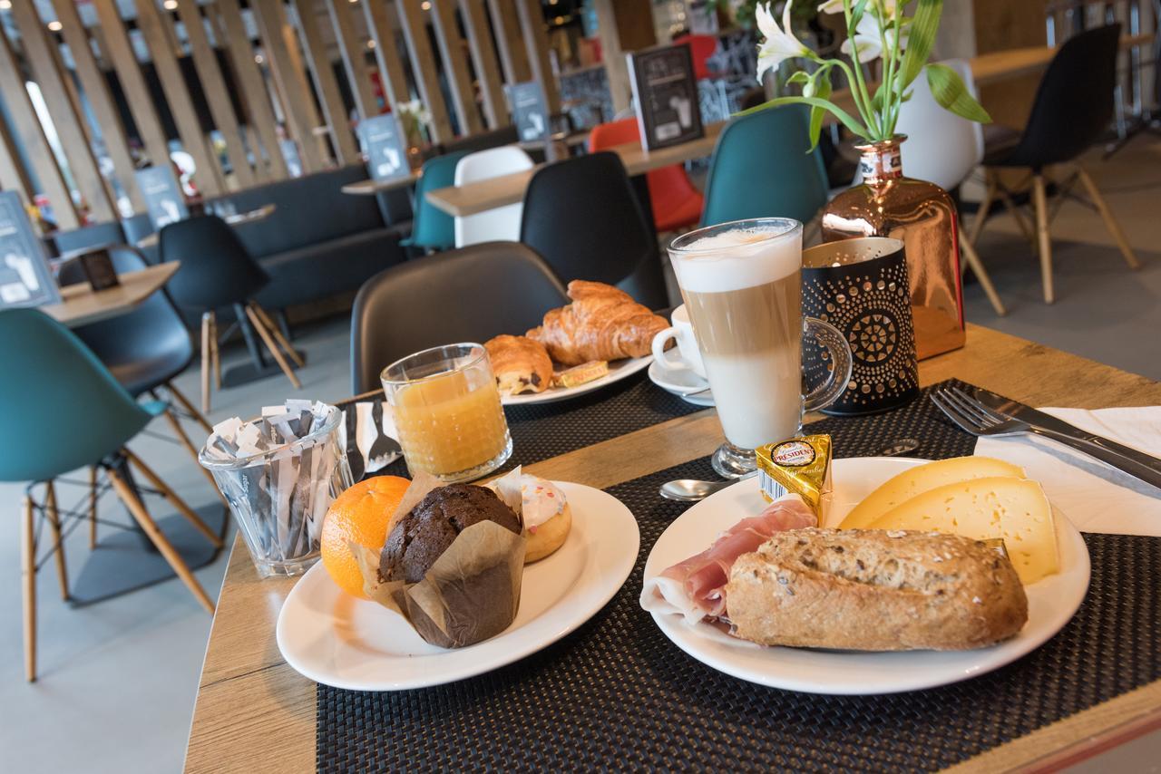 Ibis Charleroi Airport Brussels South Hotel Fleurus Luaran gambar