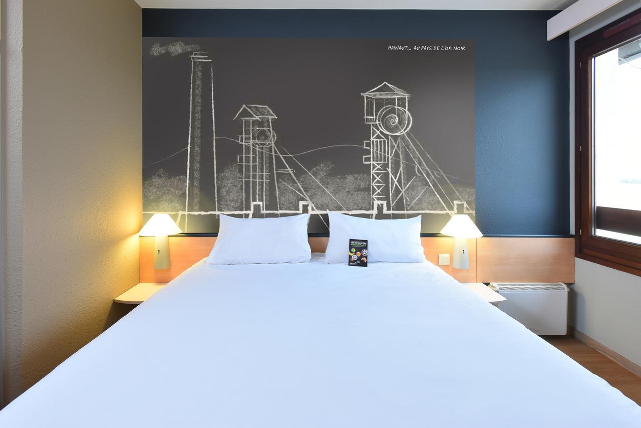 Ibis Charleroi Airport Brussels South Hotel Fleurus Luaran gambar